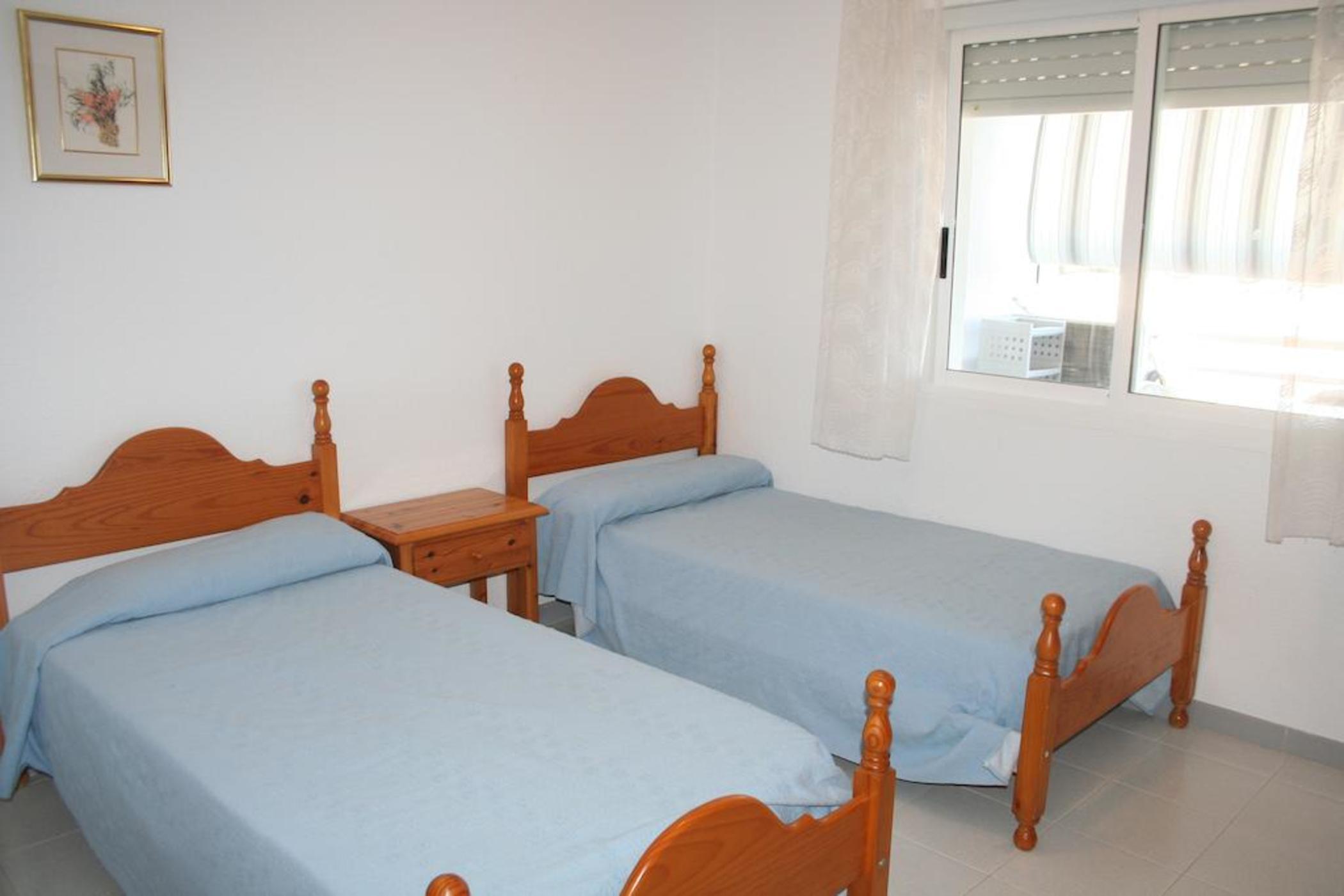 Apartamento Esmeralda Calp Exterior foto
