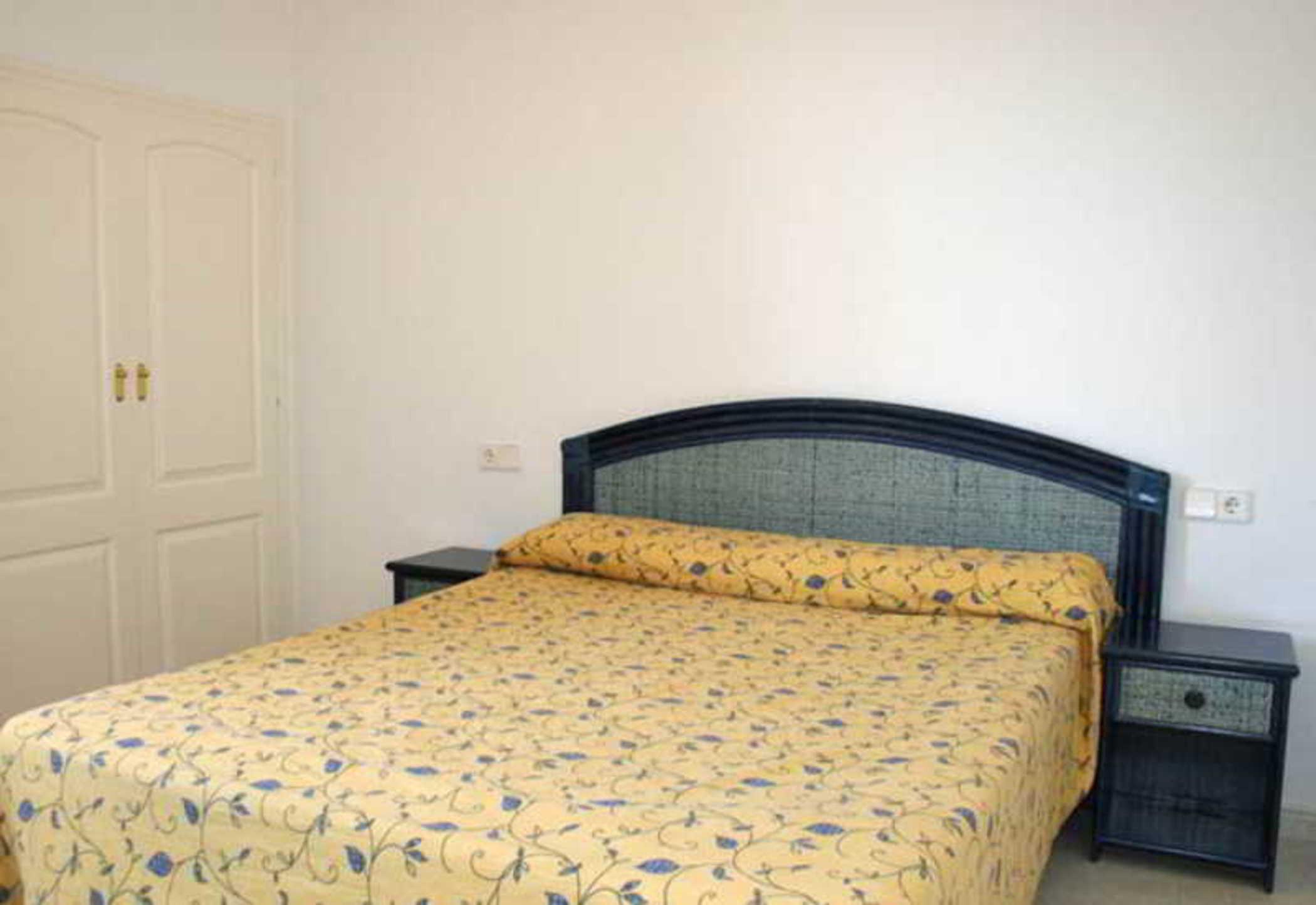 Apartamento Esmeralda Calp Exterior foto