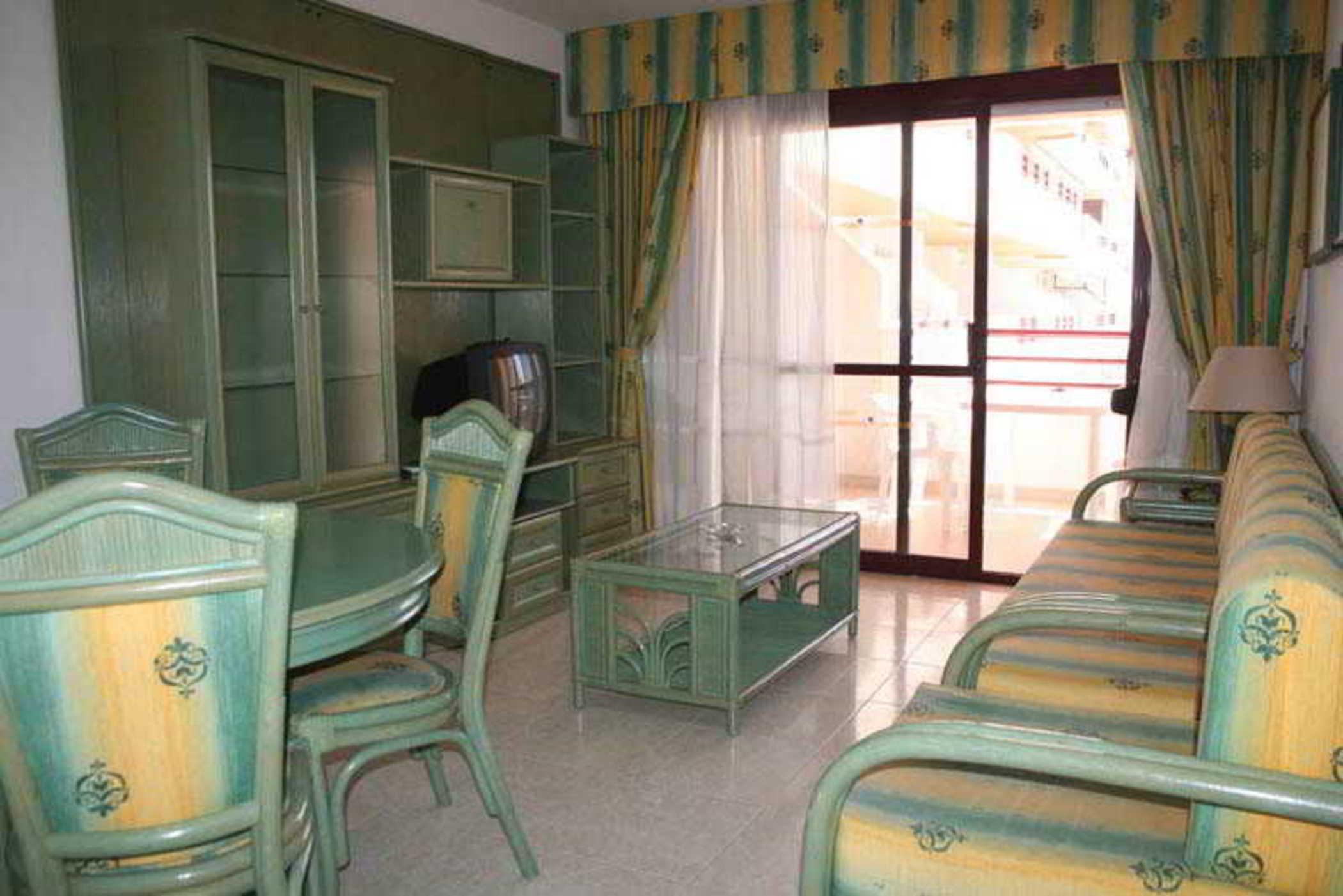 Apartamento Esmeralda Calp Exterior foto