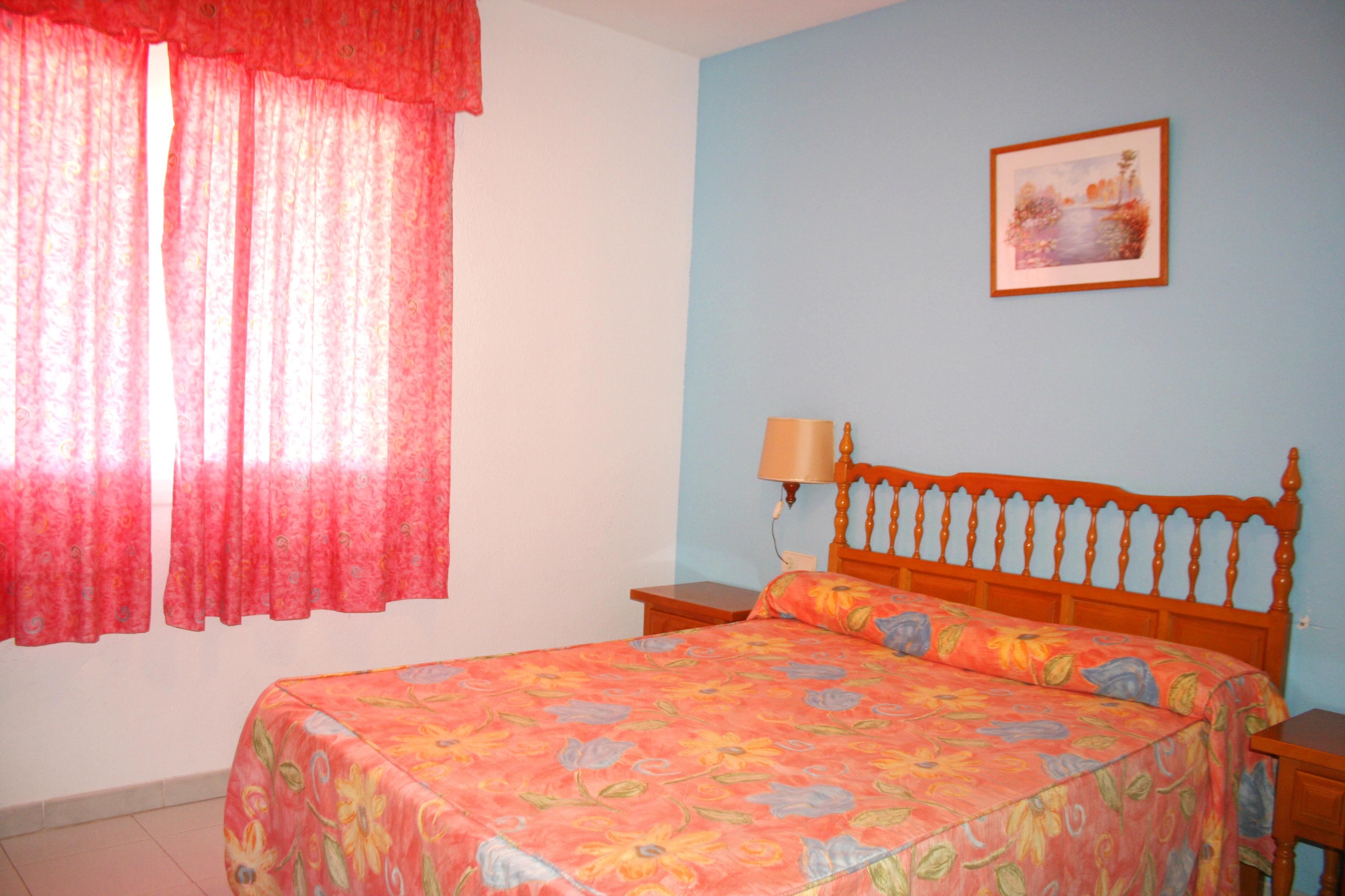 Apartamento Esmeralda Calp Exterior foto