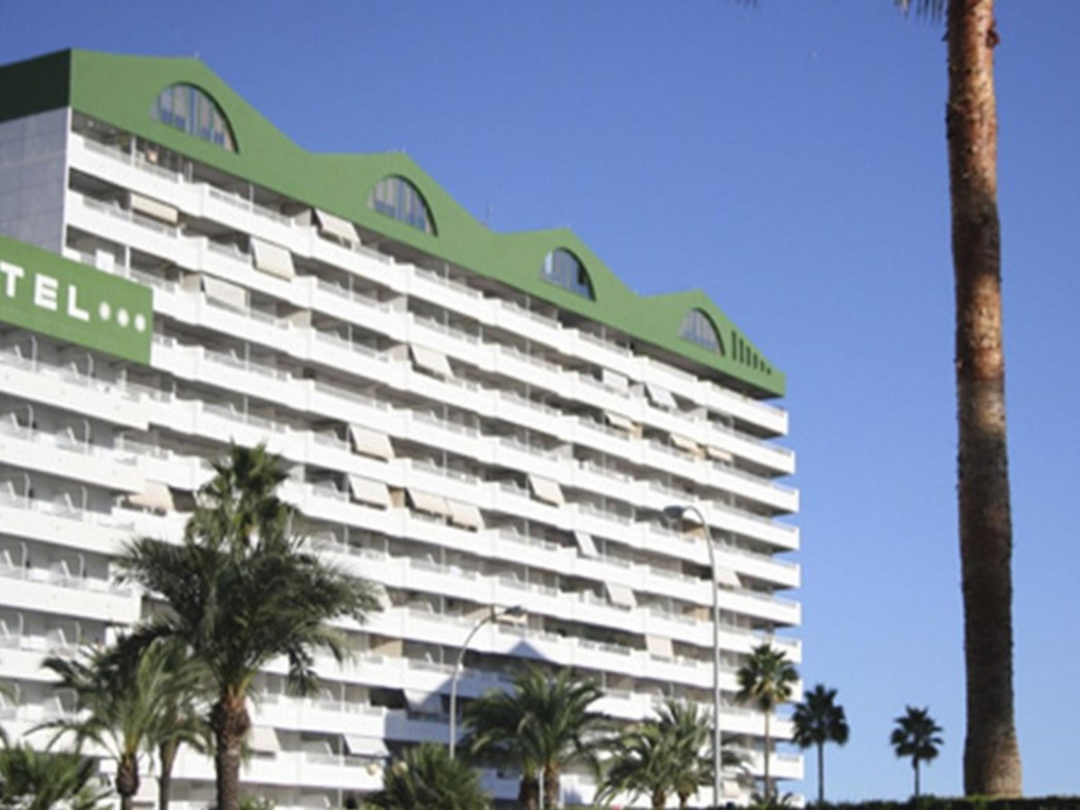 Apartamento Esmeralda Calp Exterior foto