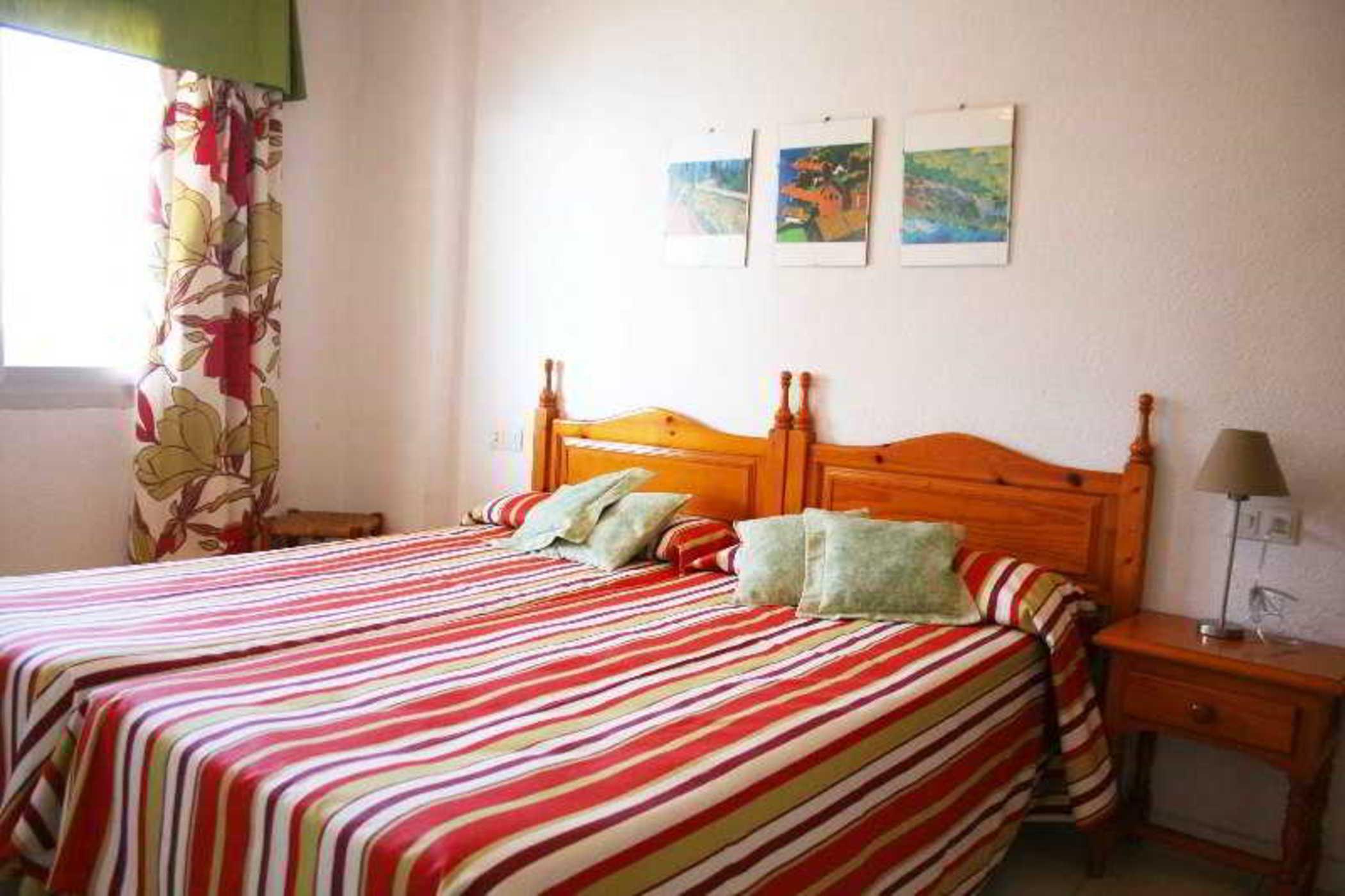 Apartamento Esmeralda Calp Exterior foto
