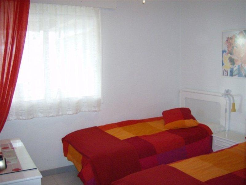 Apartamento Esmeralda Calp Exterior foto