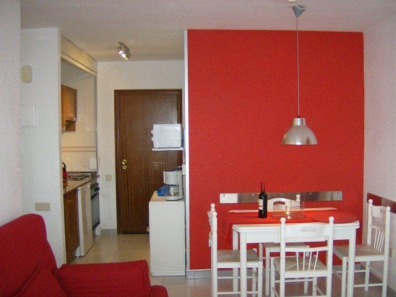 Apartamento Esmeralda Calp Exterior foto