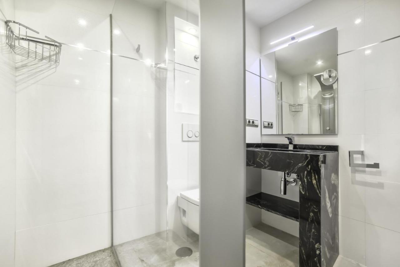 Apartamento Esmeralda Calp Exterior foto